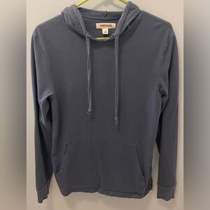 Goodthreads Mens Hoodie. Size Xsmall